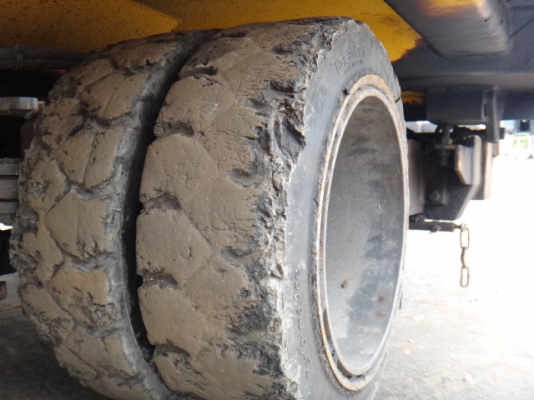 ขายรถปูยาง SUMITOMO HB40W-3B ขายรถปูยาง SUMITOMO HB40W-3B