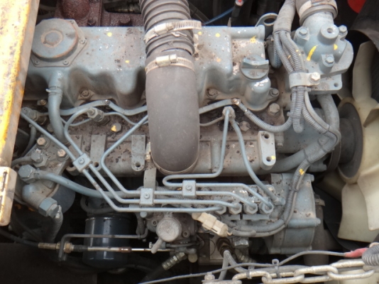 ขายรถปูยาง SUMITOMO HB40W-3B ขายรถปูยาง SUMITOMO HB40W-3B