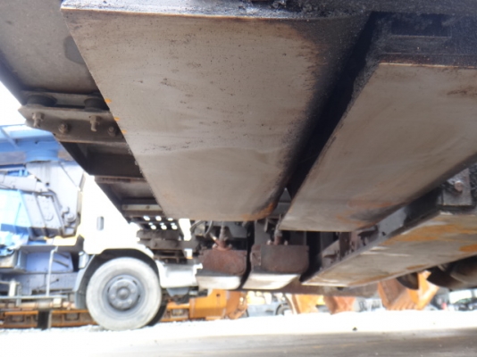 ขายรถปูยาง SUMITOMO HB40W-3B ขายรถปูยาง SUMITOMO HB40W-3B