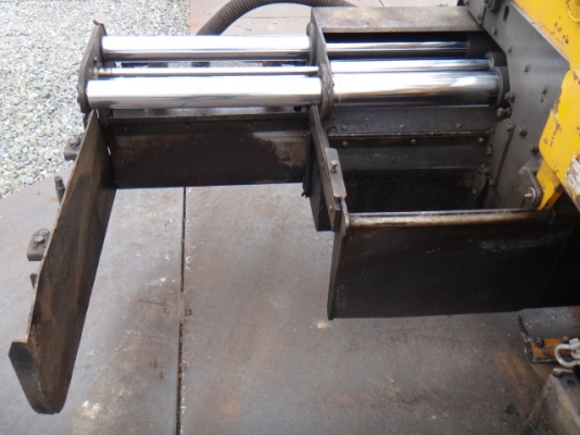 ขายรถปูยาง SUMITOMO HB40W-3B ขายรถปูยาง SUMITOMO HB40W-3B