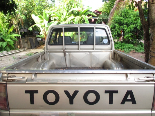 ขาย โตโยต้า4ประตู รถออกเดิม เชียงใหม่มือแรกเลยครับเดิมๆ สีตามอายุสวยๆๆปี2532 ขาย โตโยต้า4ประตู รถออกเดิม เชียงใหม่มือแรกเลยครับเดิมๆ สีตามอายุสวยๆๆปี2532