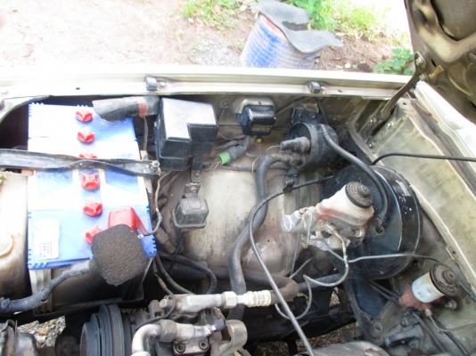 ขาย โตโยต้า4ประตู รถออกเดิม เชียงใหม่มือแรกเลยครับเดิมๆ สีตามอายุสวยๆๆปี2532 ขาย โตโยต้า4ประตู รถออกเดิม เชียงใหม่มือแรกเลยครับเดิมๆ สีตามอายุสวยๆๆปี2532