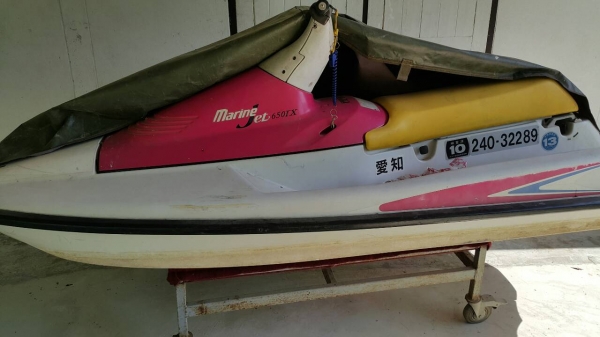 ขาย-แลก เจตสกี