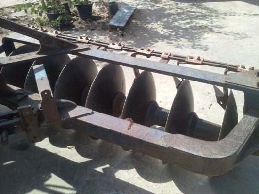 ขาย FORD 6600 สภาพงามๆ  เครื่องดี ไฮดรอลิคดี คับ