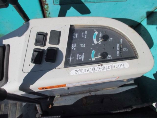 ขายรถขุด SUMITOMO  SH40JX  from Japan  100\%