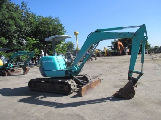 ขายรถขุด SUMITOMO  SH40JX  from Japan  100\%