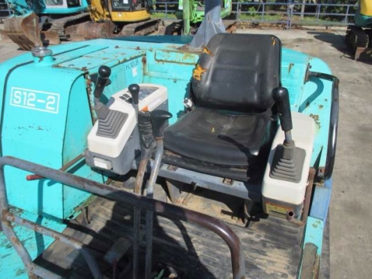 ขายรถขุด SUMITOMO  SH40JX  from Japan  100\%
