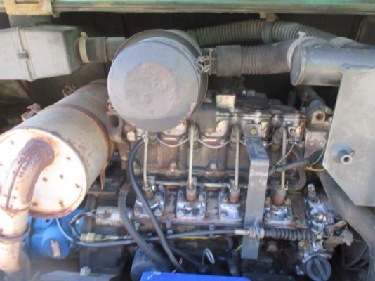 ขายรถขุด SUMITOMO  SH40JX  from Japan  100\%