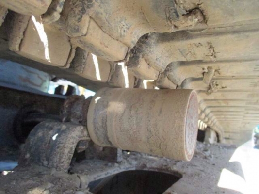 ขายรถขุด SUMITOMO  SH40JX  from Japan  100\%