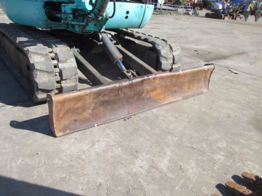 ขายรถขุด SUMITOMO  SH40JX  from Japan  100\%