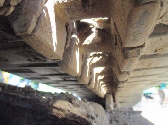 ขายรถขุด SUMITOMO  SH40JX  from Japan  100\%