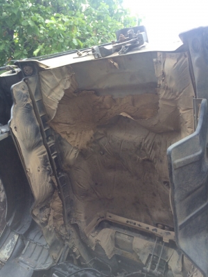 ขายหกล้อด้ัม195แรงHO7Dกะบะยาว3.60ขายสด ผ่อน