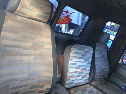 ขายหกล้อด้ัม195แรงHO7Dกะบะยาว3.60ขายสด ผ่อน