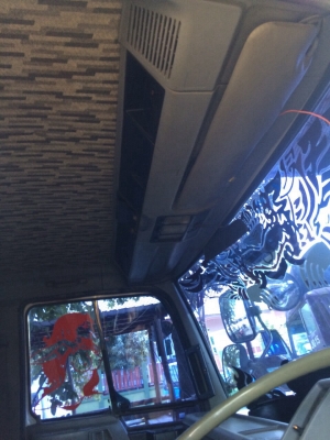 ขายหกล้อด้ัม195แรงHO7Dกะบะยาว3.60ขายสด ผ่อน