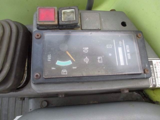 ขายรถขุด YANMAR VIO40 เก่านอกจากญี่ปุ่น  เครื่องดีระบบดีช่วงล่างสวย