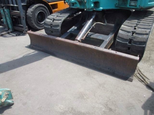 ขายรถขุด YANMAR VIO40 เก่านอกจากญี่ปุ่น  เครื่องดีระบบดีช่วงล่างสวย