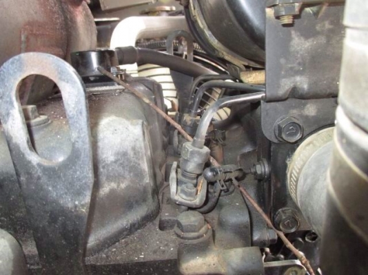 ขายรถขุด YANMAR VIO40 เก่านอกจากญี่ปุ่น  เครื่องดีระบบดีช่วงล่างสวย