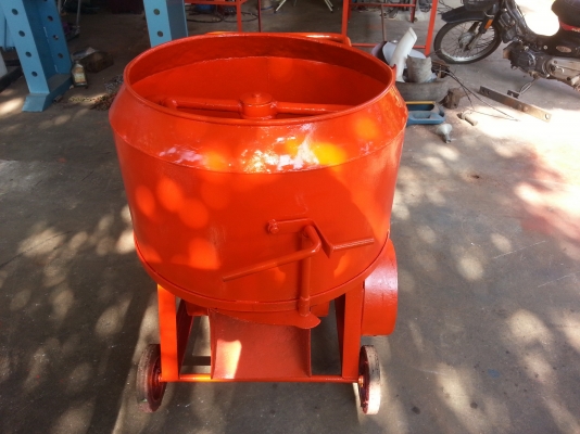 ขายแล้วครับ โม่ปูนฉาบ ขายแล้วครับ โม่ปูนฉาบ