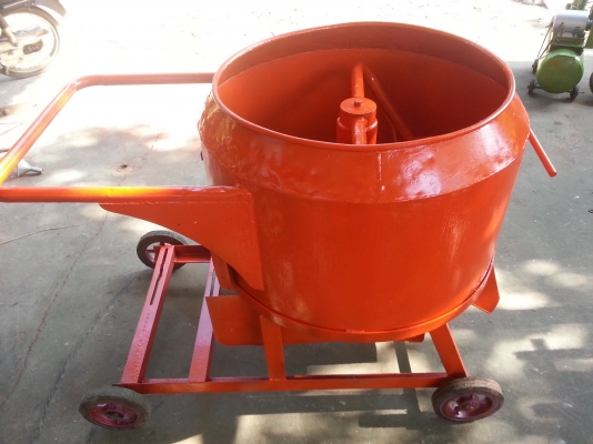 ขายแล้วครับ โม่ปูนฉาบ ขายแล้วครับ โม่ปูนฉาบ