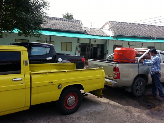 ขายแล้วครับ โม่ปูนฉาบ ขายแล้วครับ โม่ปูนฉาบ