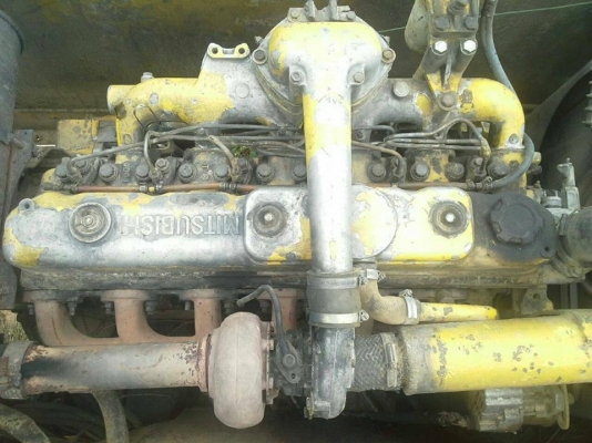 **520,000 บ.ต่อรอง/// แบคโฮ MARK 3 SK200 เก๋งเทา **ขาย KOBELCO MARK 3 SK200 แบคโฮ ยอดนิยม ราคาเบาๆ HYD.EXCAVATOR KOBELCO MARK-3 SK200 S/N18,xxx เก๋งเทาแท้ เครื่องเดิม ปั้มเดิม แน่น แรงดี ทำงานดี เร็ว ไม่โหลดครับ เครื่อง 6D31-6สูบ แน่น ไม่เยิ้ม ปั้มK3V แรง