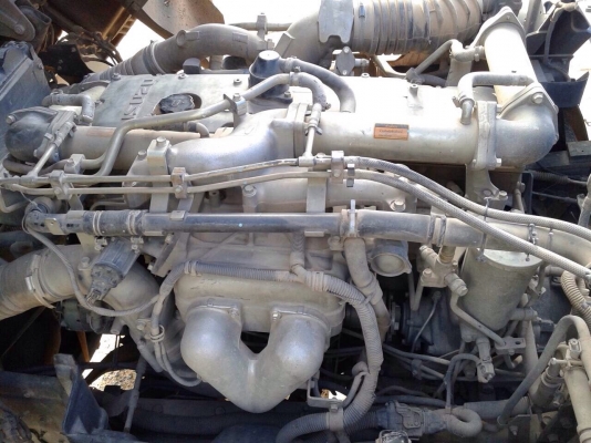 ขายรถพ่วงดัมพ์ ISUZU 360 แรง ปี 53 ดัมพ์มิเนียมอู่โชคชัย ลูก 3 เพลาแท้ ขายรถพ่วงดัมพ์ ISUZU 360 แรง ปี 53 ดัมพ์มิเนียมอู่โชคชัย ลูก 3 เพลาแท้