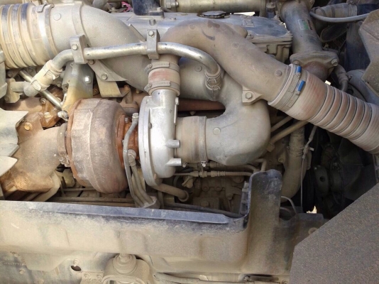 ขายรถพ่วงดัมพ์ ISUZU 360 แรง ปี 53 ดัมพ์มิเนียมอู่โชคชัย ลูก 3 เพลาแท้ ขายรถพ่วงดัมพ์ ISUZU 360 แรง ปี 53 ดัมพ์มิเนียมอู่โชคชัย ลูก 3 เพลาแท้