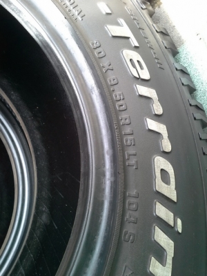 BF All USA. 30/9.5/15 ปี13 สภาพดีมาก น้องๆของใหม่ 1ชุด