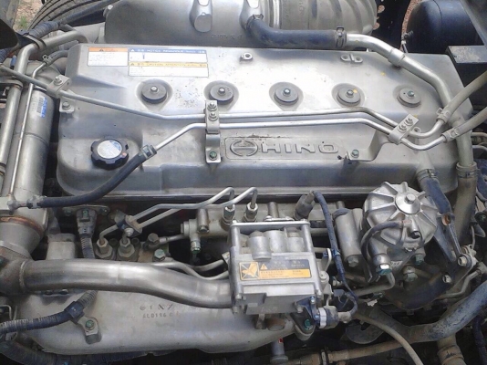 ขายรถพ่วงดัมพ์ HINO เครื่อง 344 แรง ปี 55 กระบะดัมพ์สามมิตรแม่ลูก ลูก 3 เพลา ขายรถพ่วงดัมพ์ HINO เครื่อง 344 แรง ปี 55 กระบะดัมพ์สามมิตรแม่ลูก ลูก 3 เพลา