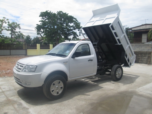 TATA Zenon havy duty เพลาลอย