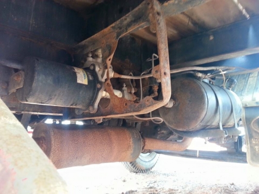 ขายเทรลเลอร์HINO 2เพลา หางใหญ่ขึ้นPC200ได้สบาย เครื่องดี แคชซีสวย ยางดี ภายในสวย สภาพพร้อมใช้งาน เอกสารพร้อมโอน สนใจโทร 090-8588220คุณนะ 093-3258446คุณบิว ID:narong498 หรือเข้าดูสินค้าอื่นๆได้ที่ www.truck.in.th/498 หรือเพจFacebook ณรงค์ ซื้อขายรถมือสอง (