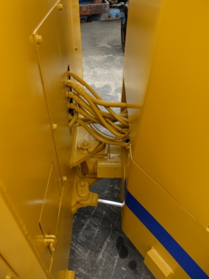 ขาย รถบดสั่นสะเทือน 4 ตัน KAWASAKA KV4AII เก่านอก 380,000 TEL : 087-0339334 (อ็อฟ)