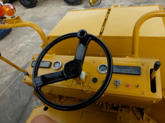 ขาย รถบดสั่นสะเทือน 4 ตัน KAWASAKA KV4AII เก่านอก 380,000 TEL : 087-0339334 (อ็อฟ)