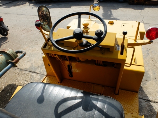 ขาย รถบดสั่นสะเทือนขนาดเล็ก SAKAI SG25 เก่านอก 300,000 TEL : 087-0339334 (อ็อฟ) ขาย รถบดสั่นสะเทือนขนาดเล็ก SAKAI SG25 เก่านอก 300,000 TEL : 087-0339334 (อ็อฟ)