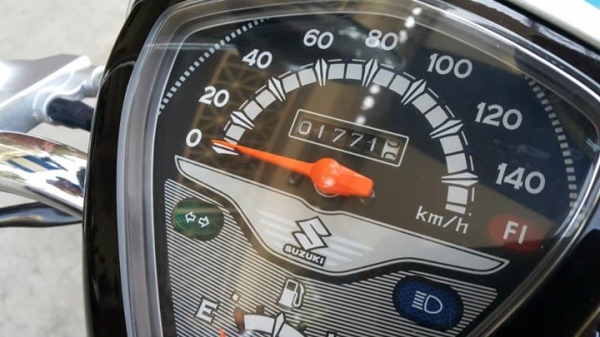 LET 2014 ล้อแมค วิ่ง 1771 ใหม่กิ๊ก พร้อมขับ ราคาเบาๆ ต่อรองได้