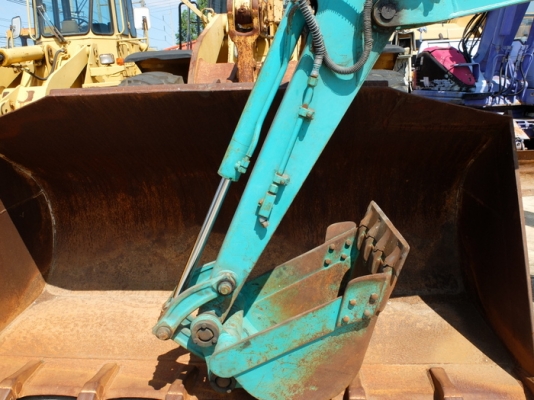 ขาย รถขุดเล็ก KOMATSU PC40-7 เก่านอกเดิมๆ 580,000 TEL : 087-0339334 (อ็อฟ)