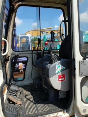 ขาย รถขุดเล็ก KOMATSU PC40-7 เก่านอกเดิมๆ 580,000 TEL : 087-0339334 (อ็อฟ)