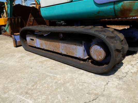 ขาย รถขุดเล็ก KOMATSU PC40-7 เก่านอกเดิมๆ 580,000 TEL : 087-0339334 (อ็อฟ)