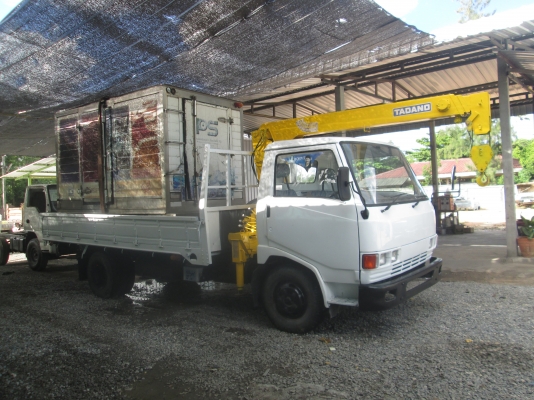 รับติดตั้งประกอบดั้มพ์+เครน 10 ล้อ 6 ล้อ ราคากันเอง ต่อเร็ว รับรองความแข็งแรงโดยวิศวกร รับติดตั้งประกอบดั้มพ์+เครน 10 ล้อ 6 ล้อ ราคากันเอง ต่อเร็ว รับรองความแข็งแรงโดยวิศวกร