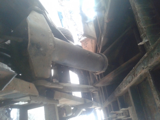 ขายด่วน 6ล้อดั๊มMITSU รถเกษตรกะบะไม่ผุ เครื่อง4D31 115แรงไม่ต้องเผาหัว เพลาหลังF ขายด่วน 6ล้อดั๊มMITSU รถเกษตรกะบะไม่ผุ เครื่อง4D31 115แรงไม่ต้องเผาหัว เพลาหลังF