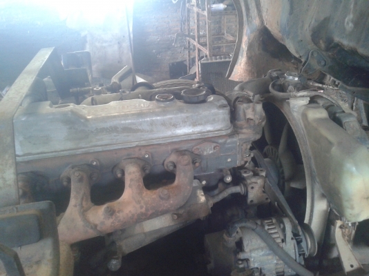 ขายด่วน 6ล้อดั๊มMITSU รถเกษตรกะบะไม่ผุ เครื่อง4D31 115แรงไม่ต้องเผาหัว เพลาหลังF ขายด่วน 6ล้อดั๊มMITSU รถเกษตรกะบะไม่ผุ เครื่อง4D31 115แรงไม่ต้องเผาหัว เพลาหลังF