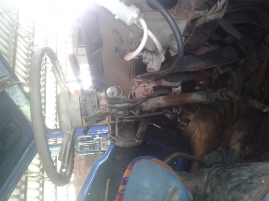 ขายด่วน 6ล้อดั๊มMITSU รถเกษตรกะบะไม่ผุ เครื่อง4D31 115แรงไม่ต้องเผาหัว เพลาหลังF ขายด่วน 6ล้อดั๊มMITSU รถเกษตรกะบะไม่ผุ เครื่อง4D31 115แรงไม่ต้องเผาหัว เพลาหลังF