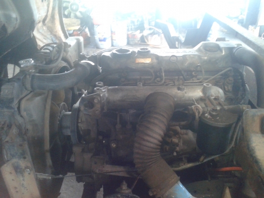 ขายด่วน 6ล้อดั๊มMITSU รถเกษตรกะบะไม่ผุ เครื่อง4D31 115แรงไม่ต้องเผาหัว เพลาหลังF ขายด่วน 6ล้อดั๊มMITSU รถเกษตรกะบะไม่ผุ เครื่อง4D31 115แรงไม่ต้องเผาหัว เพลาหลังF