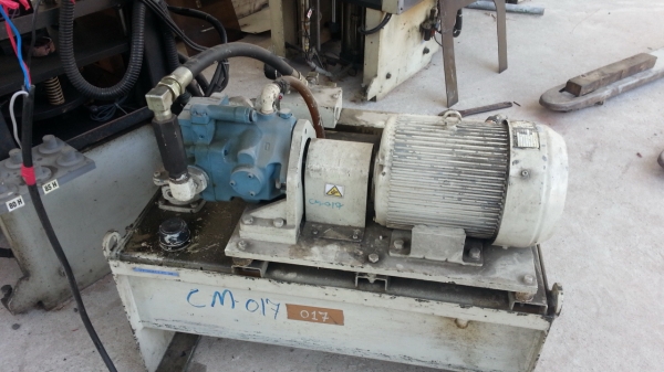 ขายเครื่องปั๊มไฮโดรลิคมีอัดขึ้น+ลง เข้า+ออก กระทุ้งมี10 ชุด ขายเครื่องปั๊มไฮโดรลิคมีอัดขึ้น+ลง เข้า+ออก กระทุ้งมี10 ชุด