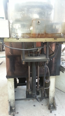 ขายเครื่องปั๊มไฮโดรลิคมีอัดขึ้น+ลง   เข้า+ออก กระทุ้งมี10 ชุด