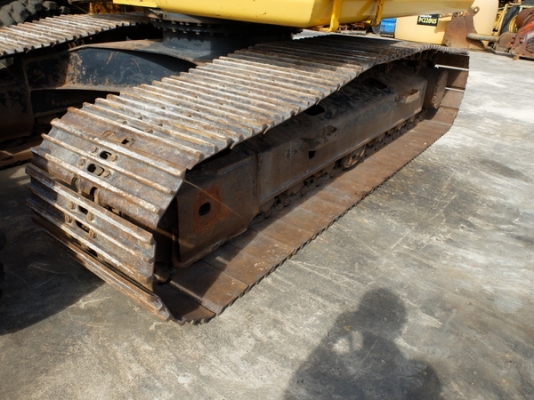 ขาย รถขุด KOMATSU PC200-8 สวยๆเดิมๆ 2,200,000 TEL : 087-0339334 (อ็อฟ) ขาย รถขุด KOMATSU PC200-8 สวยๆเดิมๆ 2,200,000 TEL : 087-0339334 (อ็อฟ)