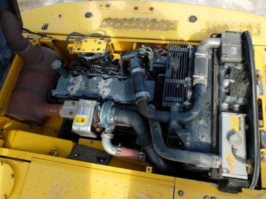 ขาย รถขุด KOMATSU PC200-8 สวยๆเดิมๆ 2,200,000 TEL : 087-0339334 (อ็อฟ) ขาย รถขุด KOMATSU PC200-8 สวยๆเดิมๆ 2,200,000 TEL : 087-0339334 (อ็อฟ)