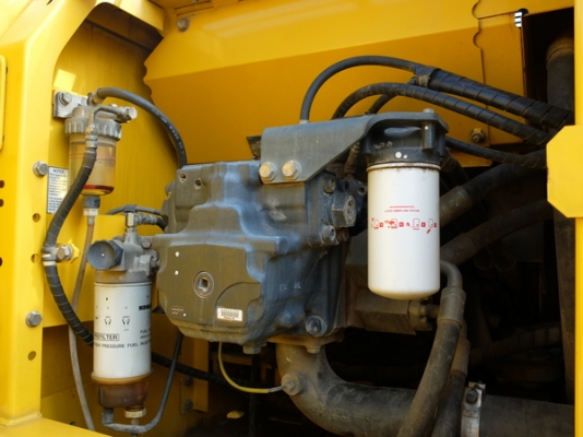 ขาย รถขุด KOMATSU PC200-8 สวยๆเดิมๆ 2,200,000 TEL : 087-0339334 (อ็อฟ) ขาย รถขุด KOMATSU PC200-8 สวยๆเดิมๆ 2,200,000 TEL : 087-0339334 (อ็อฟ)