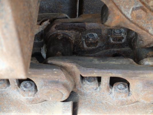 ขาย รถขุด KOMATSU PC200-8 สวยๆเดิมๆ 2,200,000 TEL : 087-0339334 (อ็อฟ) ขาย รถขุด KOMATSU PC200-8 สวยๆเดิมๆ 2,200,000 TEL : 087-0339334 (อ็อฟ)