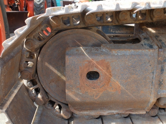 ขาย รถขุด KOMATSU PC200-8 สวยๆเดิมๆ 2,200,000 TEL : 087-0339334 (อ็อฟ) ขาย รถขุด KOMATSU PC200-8 สวยๆเดิมๆ 2,200,000 TEL : 087-0339334 (อ็อฟ)